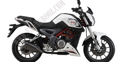 فروش اینترنتی لوازم موتورسیکلت یدک روز