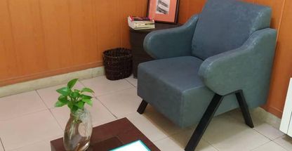 روانشناس و مشاوره کودک و نوجوان (مریم موسوی)