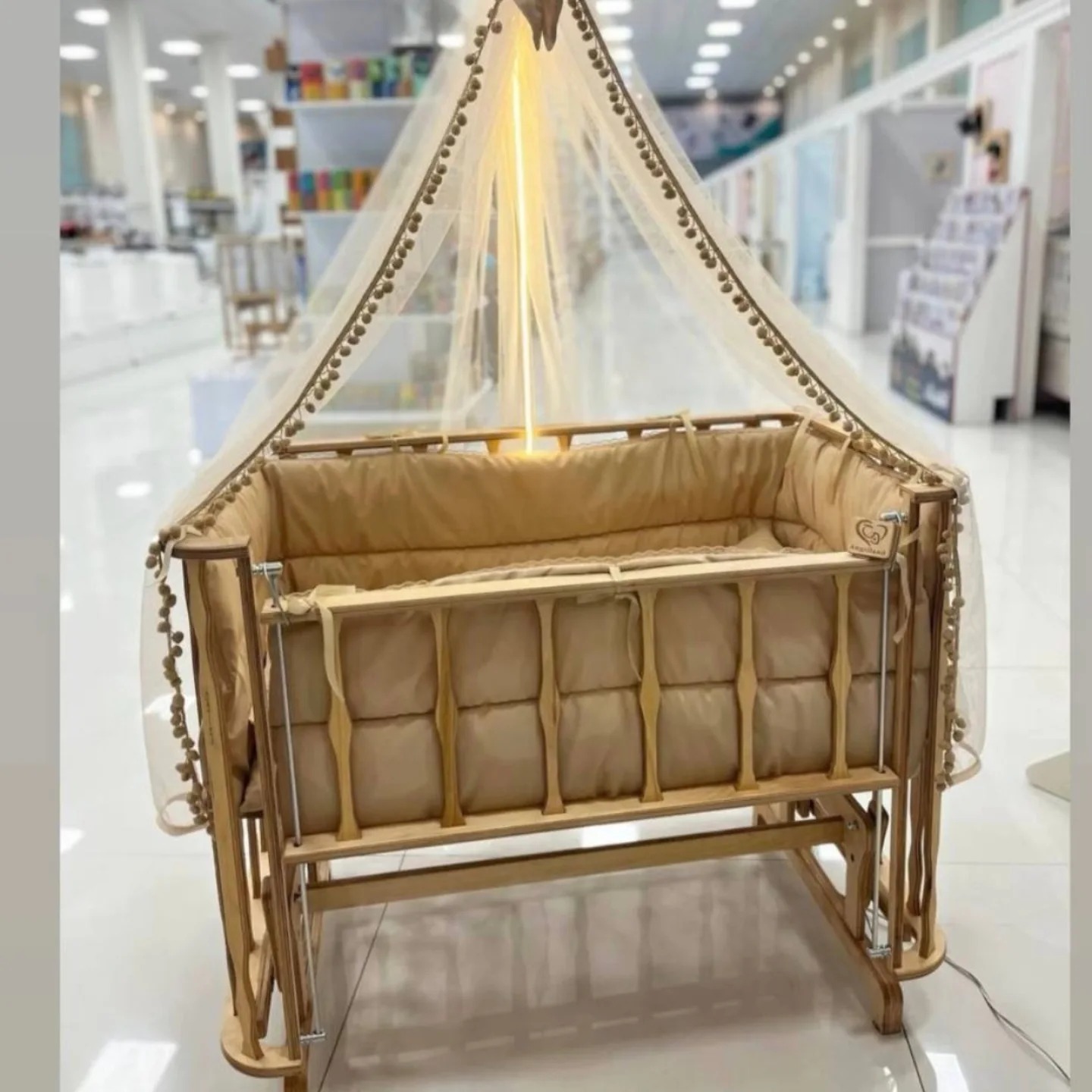 سیسمونی بی بی سیتی اقلام نوزاد صفر تا صد