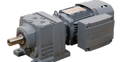 تولید وتعمیر گیربکس های sew