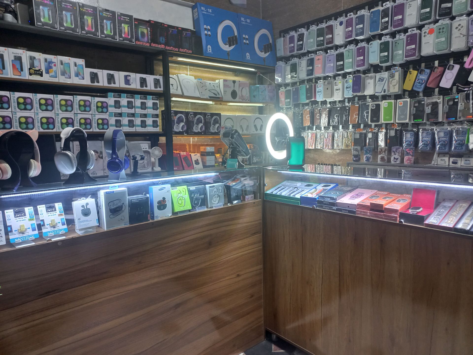 موبایل منصوری