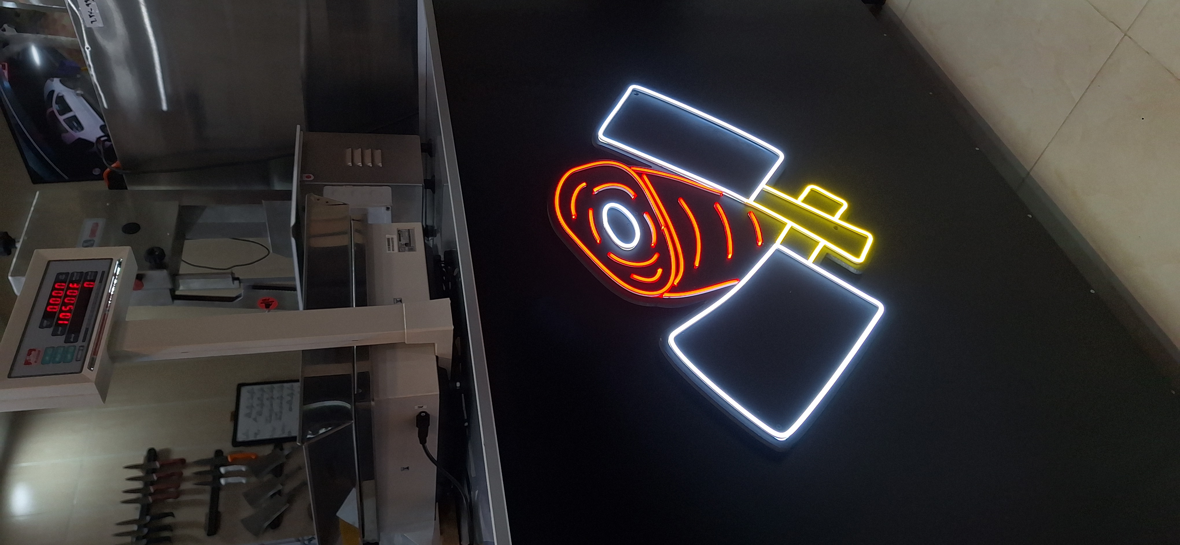 سوپر پروتئین داسدار