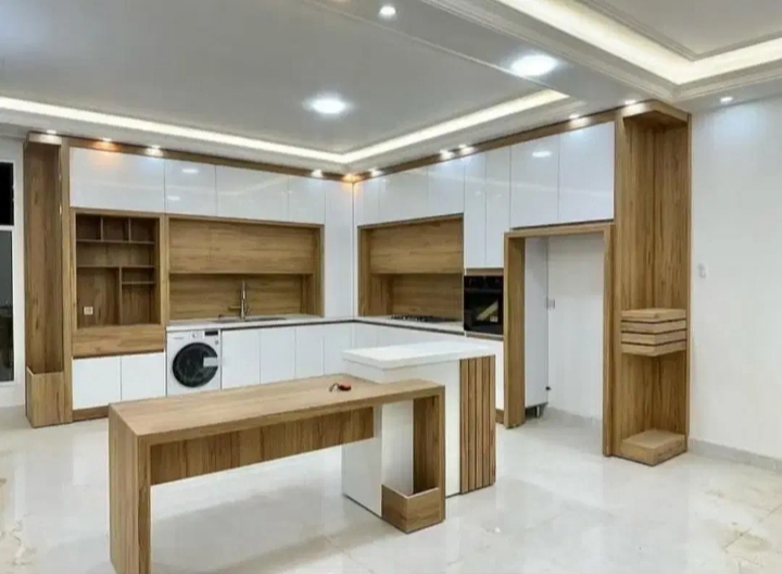 صنعت چوب بسکابادی