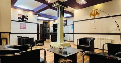 دفتر بینایی سنجی ملک محمد