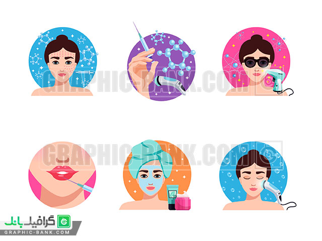 کلینیک لاغری زیبایی لیان