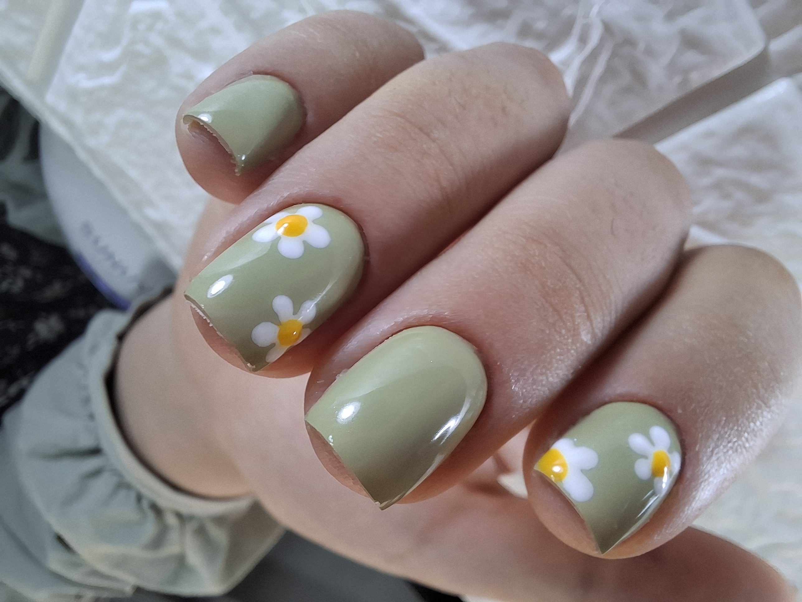 خدمات ناخن Raji