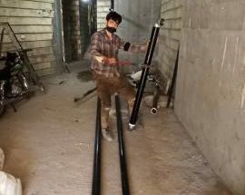 خدمات فنی و تسیسات سپاهان تکنیک