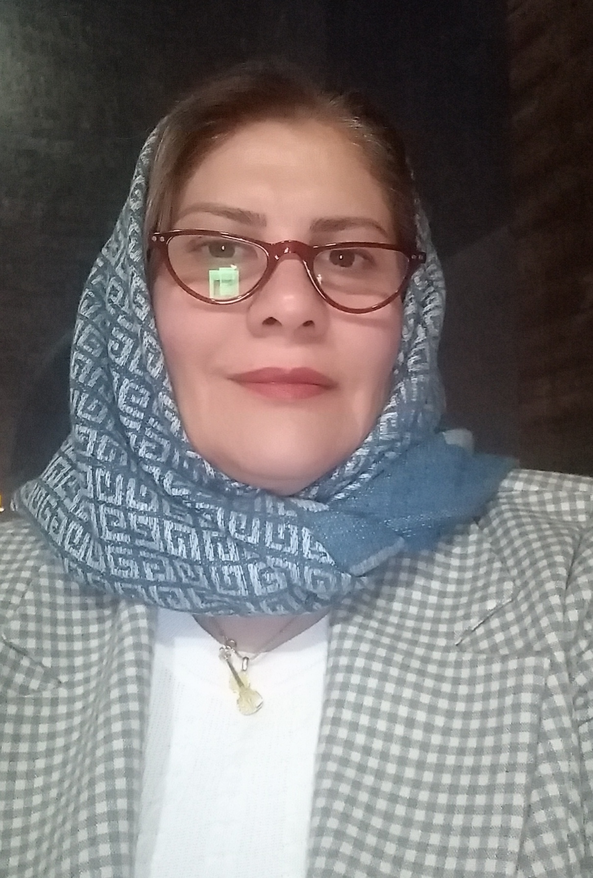 منیژه شفیعی مشاوره روانشناسی