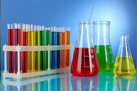 فروش مواد شیمیایی شهریاری