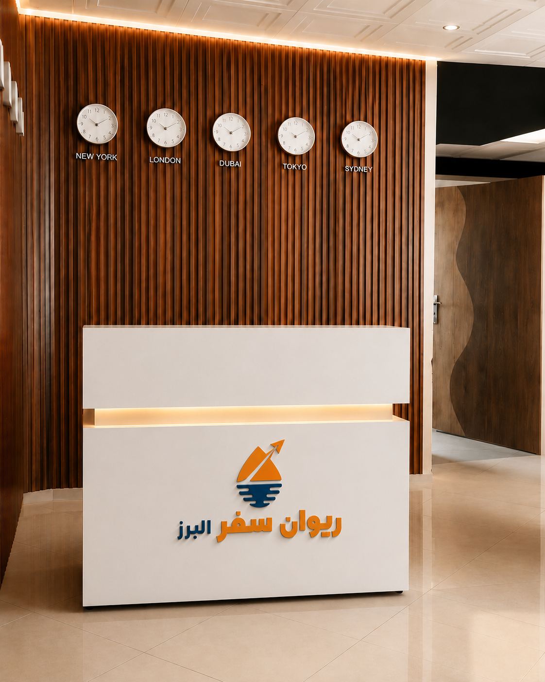 ریوان سفر البرز