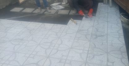 خدمات تخصصی بنائی