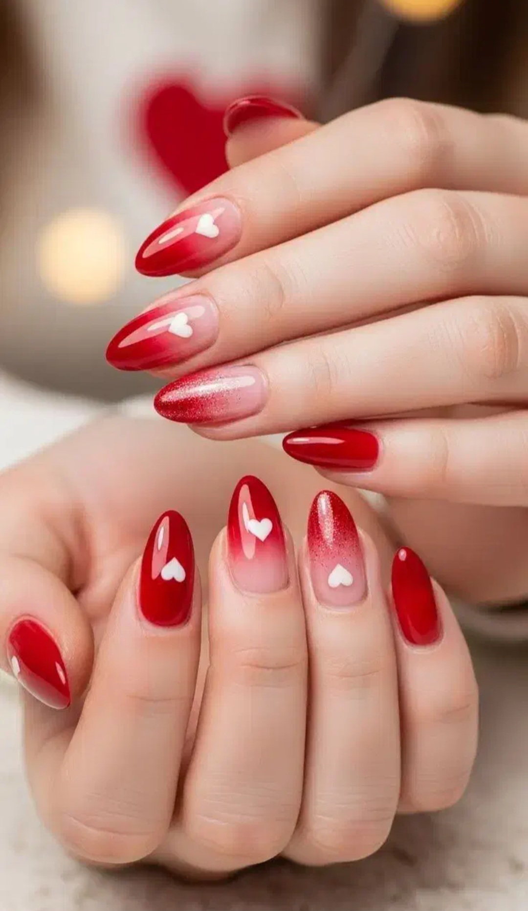 خدمات کاشت ناخن سارنیز 50درصد تخفیف عید