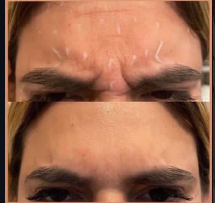 كلينيك زيبايي پوستينو