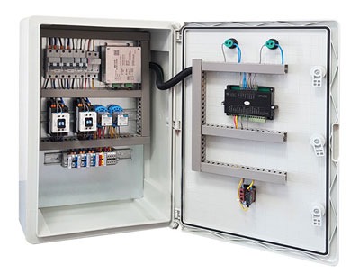 الکتریکی صنعتی