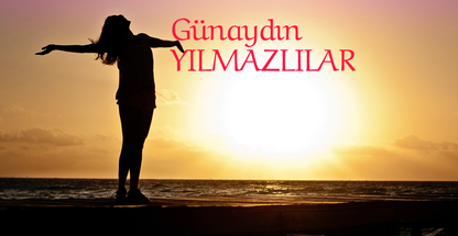 آموزش متفاوت ترکی استانبولی ییلماز