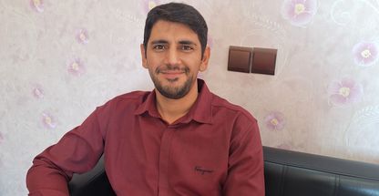 روانشناس دکتر بهروز قلائی