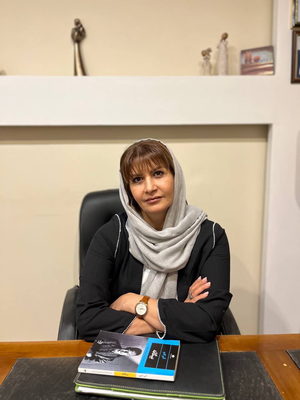 روان درمانی ومشاوره