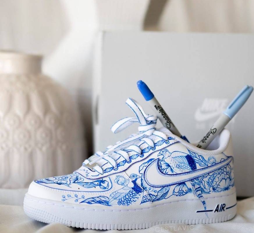 کفش کاستوم باتیس