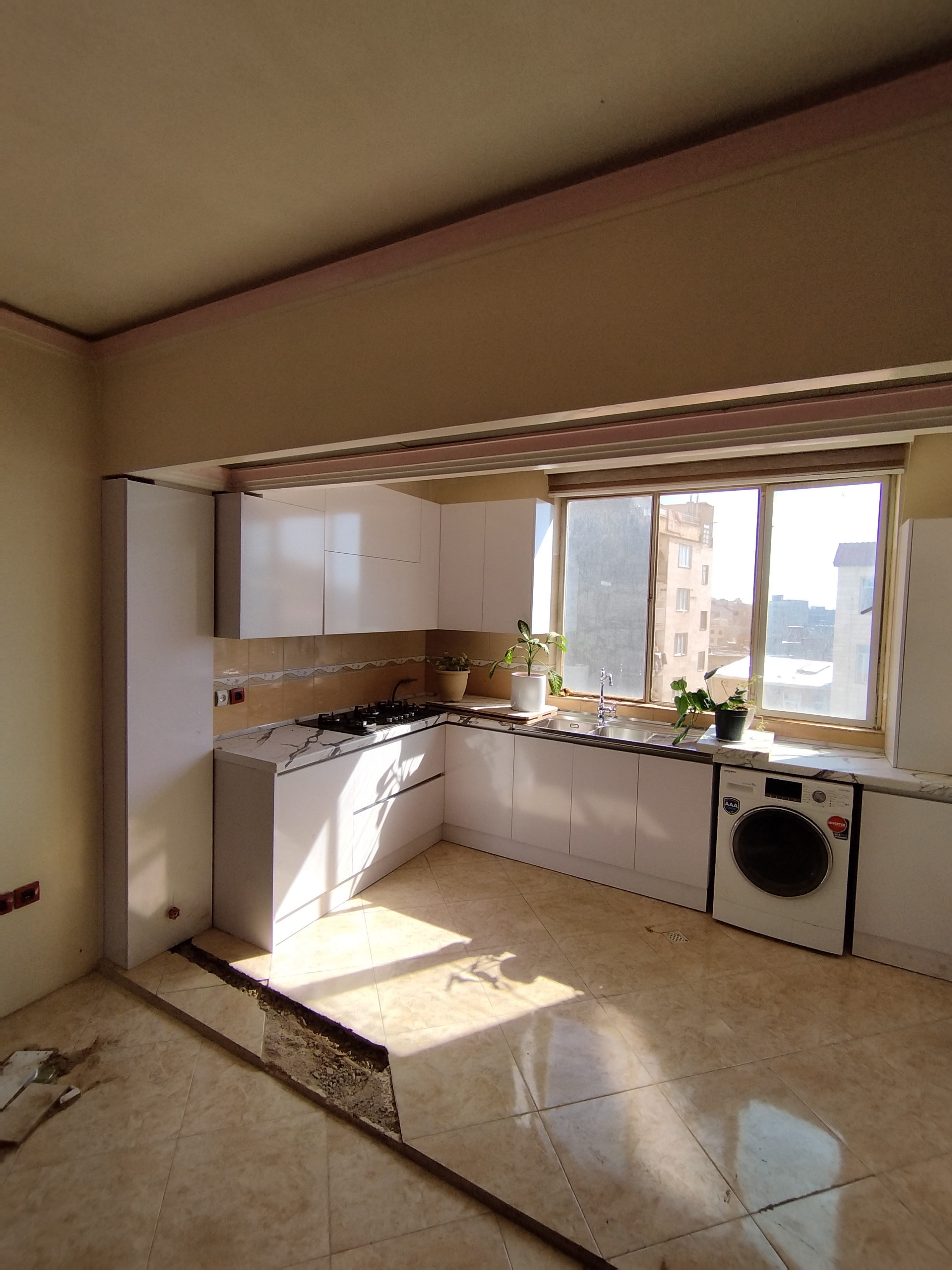 کابینت کار میثم نوروزی