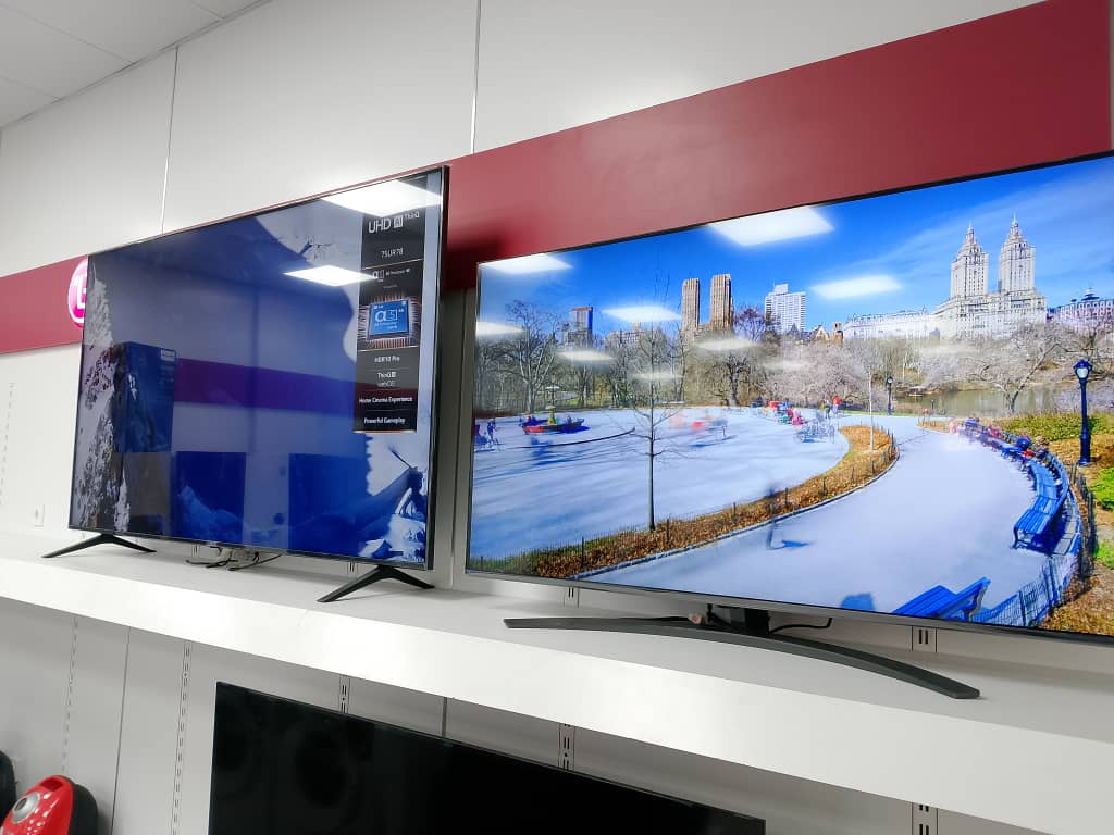 لوازم خانگی کاسپین مارکت