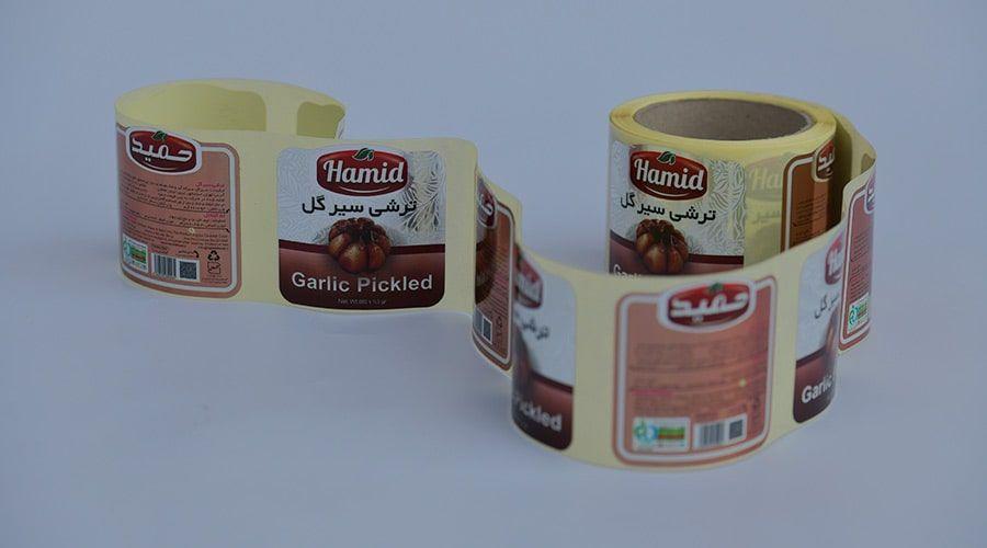 شرکت برچسب سازان مبتکر