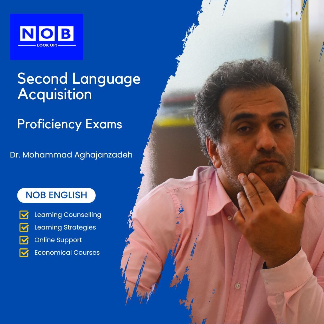 آموزش زبان انگلیسی ناب