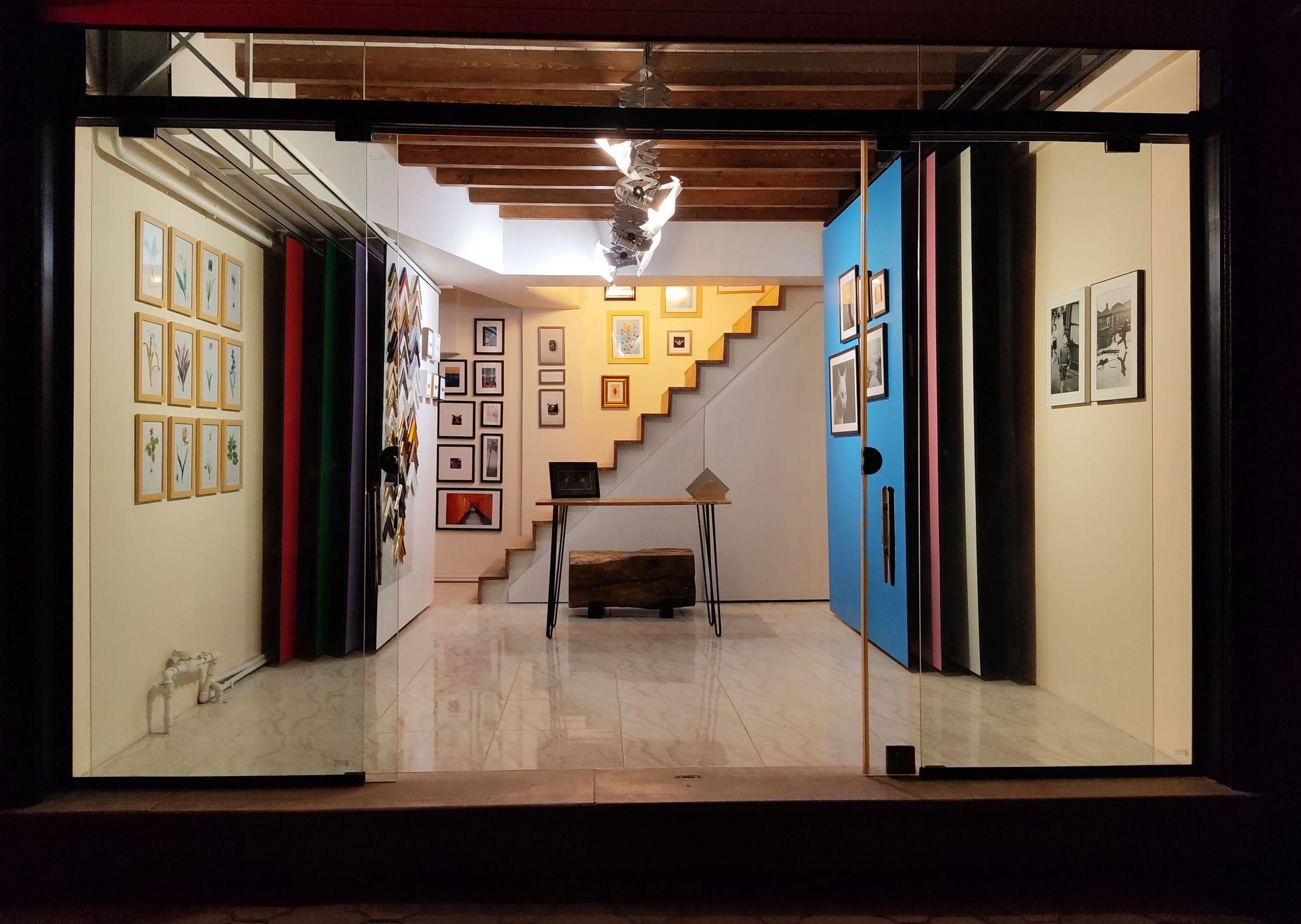 قابسازی پرنده آبی