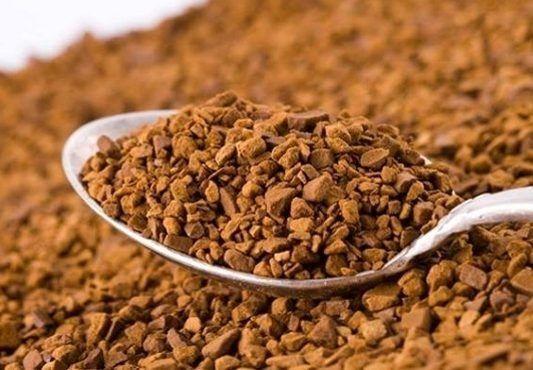 پخش عمده انواع قهوه دان و فوری