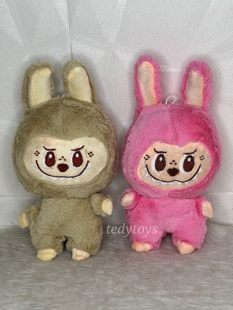 تولیدی عروسک پولیشی تدی تویز