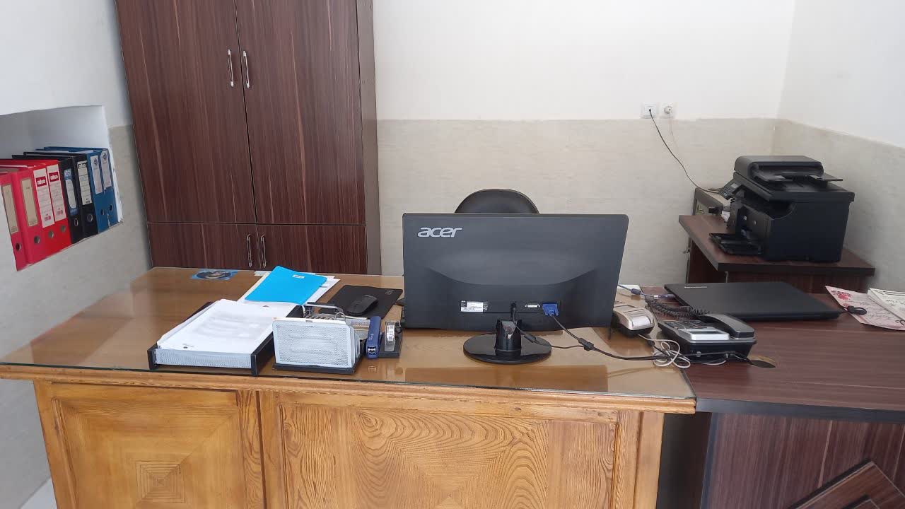 نمایندگی بیمه ما