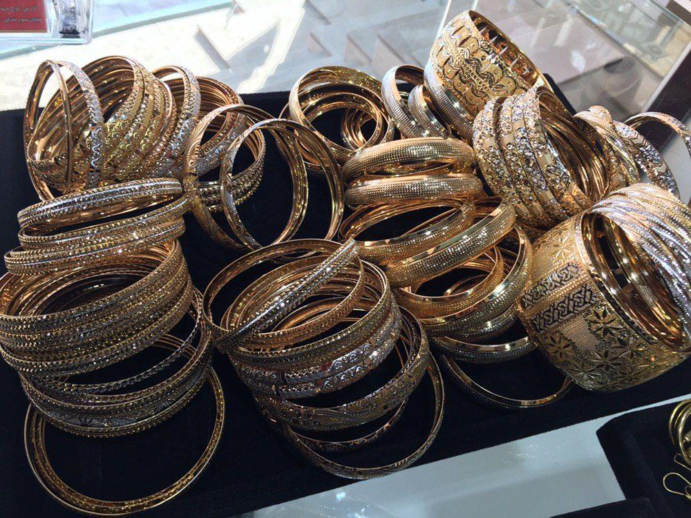 طلافروشي مهرطلب