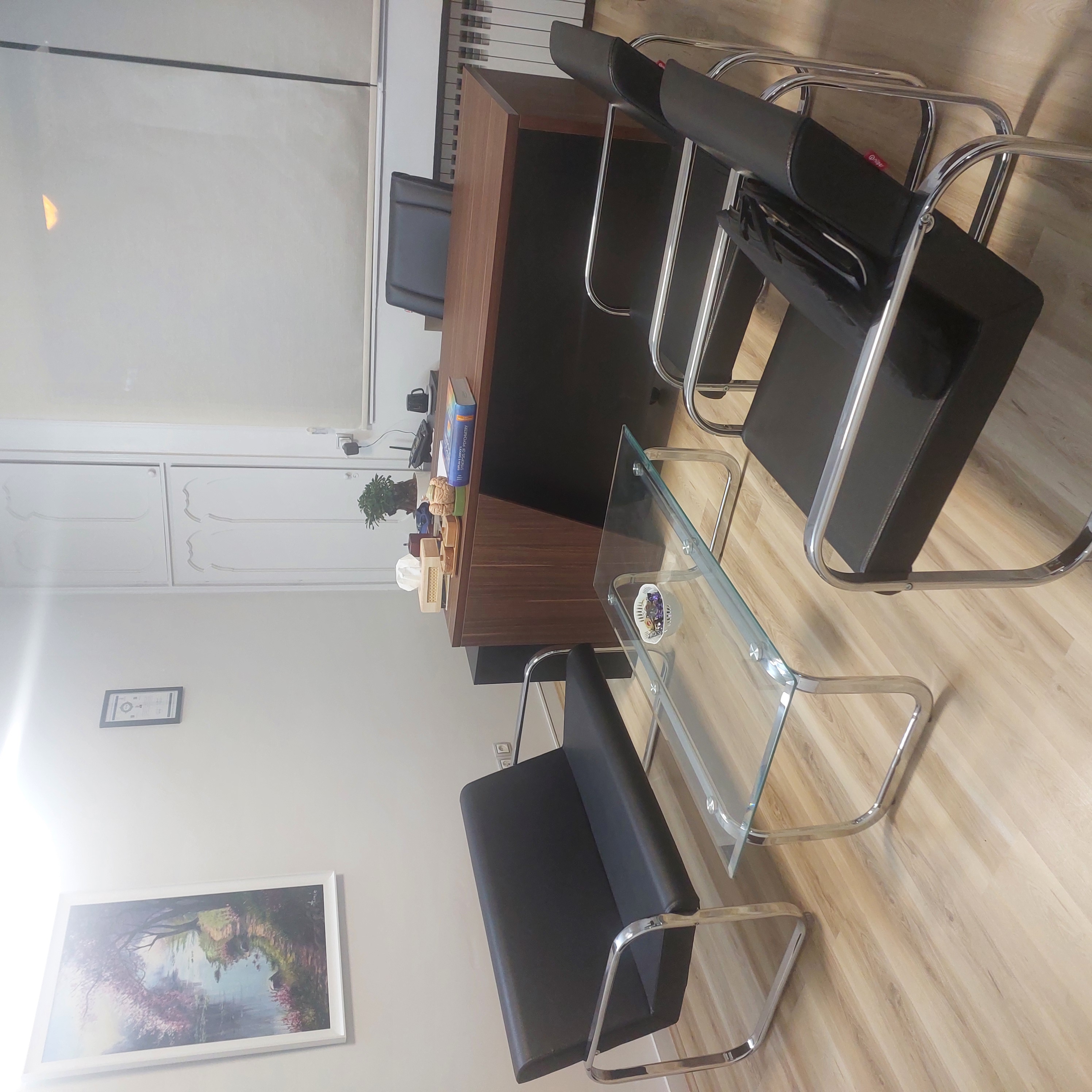 کلینیک  اعصاب وروانشاسی دکتر اسماعیلی