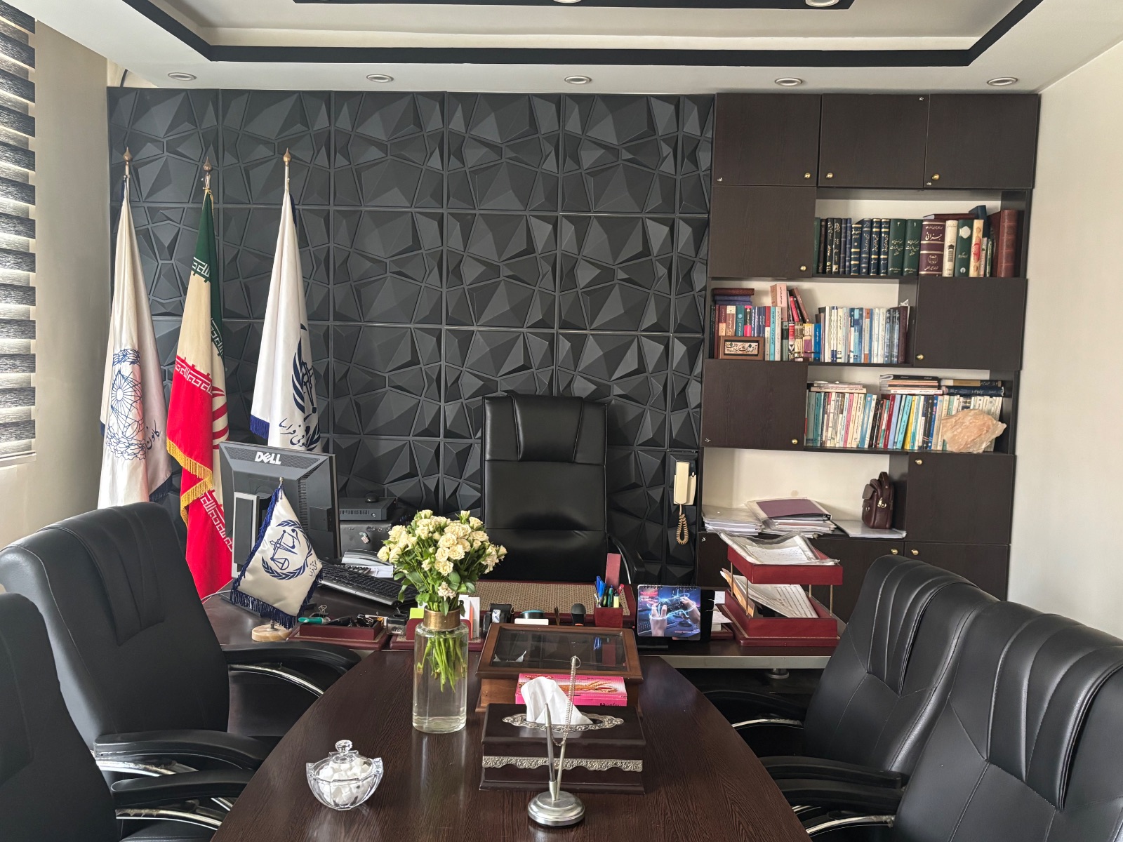 موسسه حقوقی فراسا