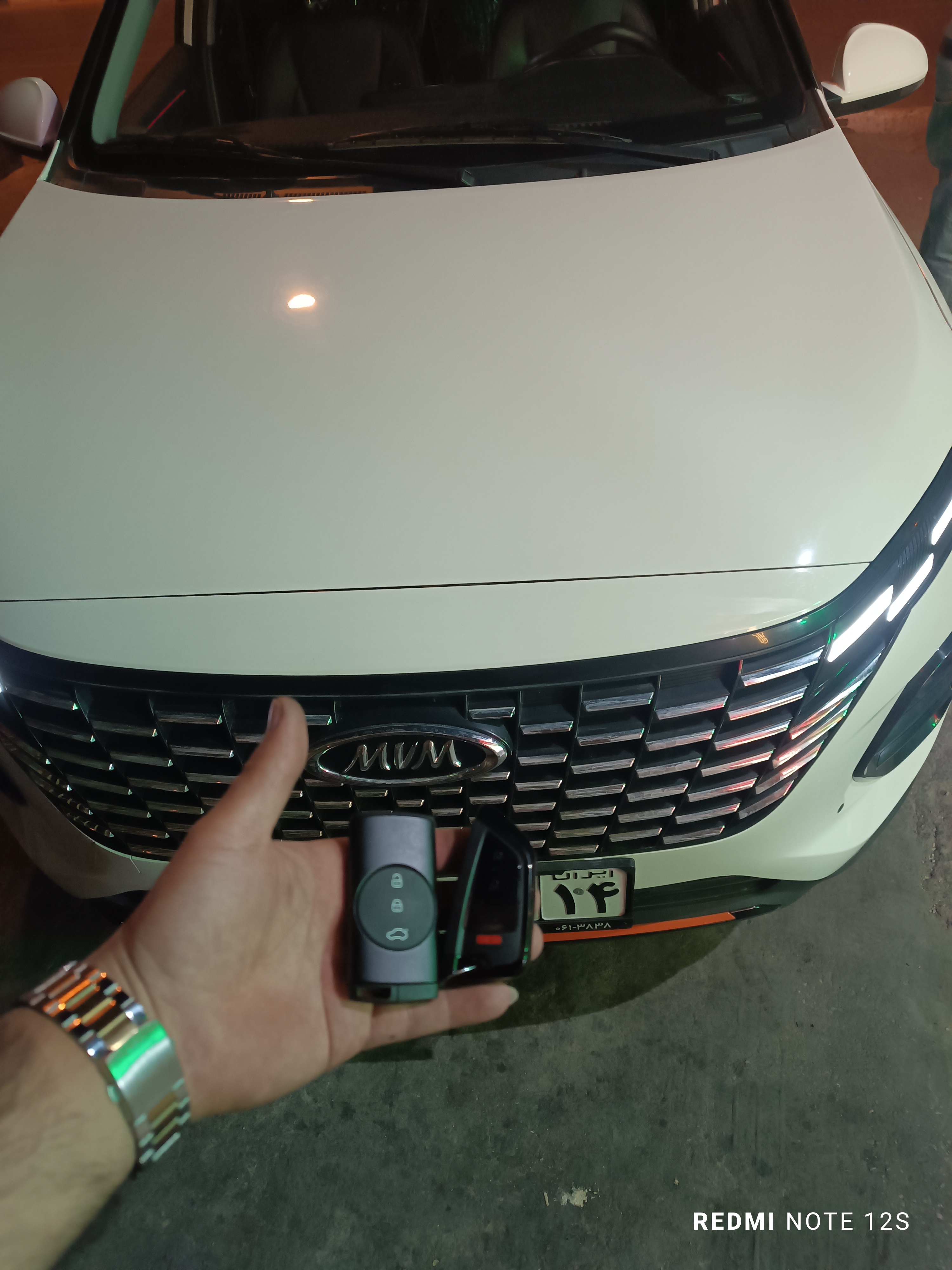 کلید سازی داداشی ها