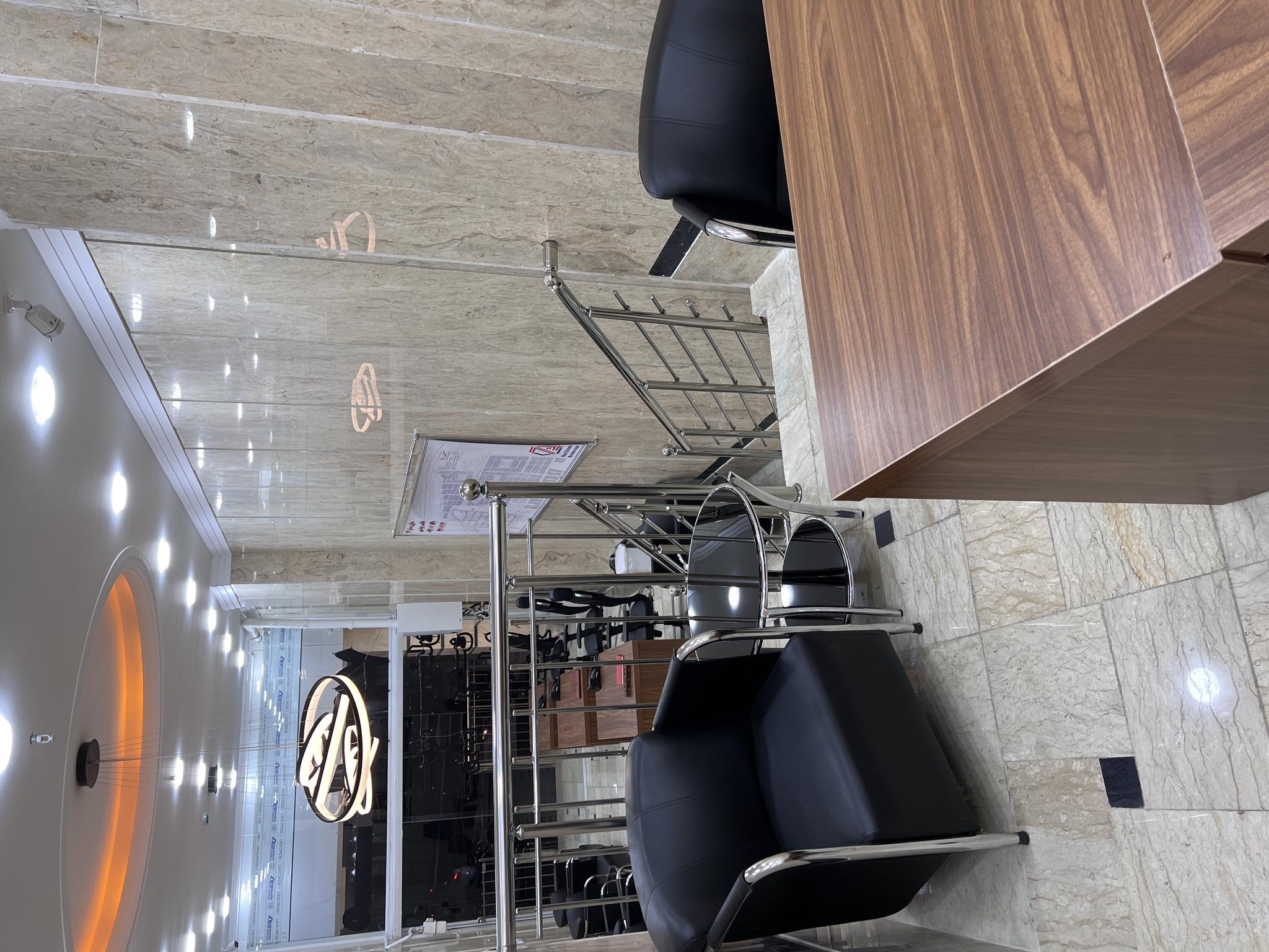 بنگاه املاک مسکن ۷۴