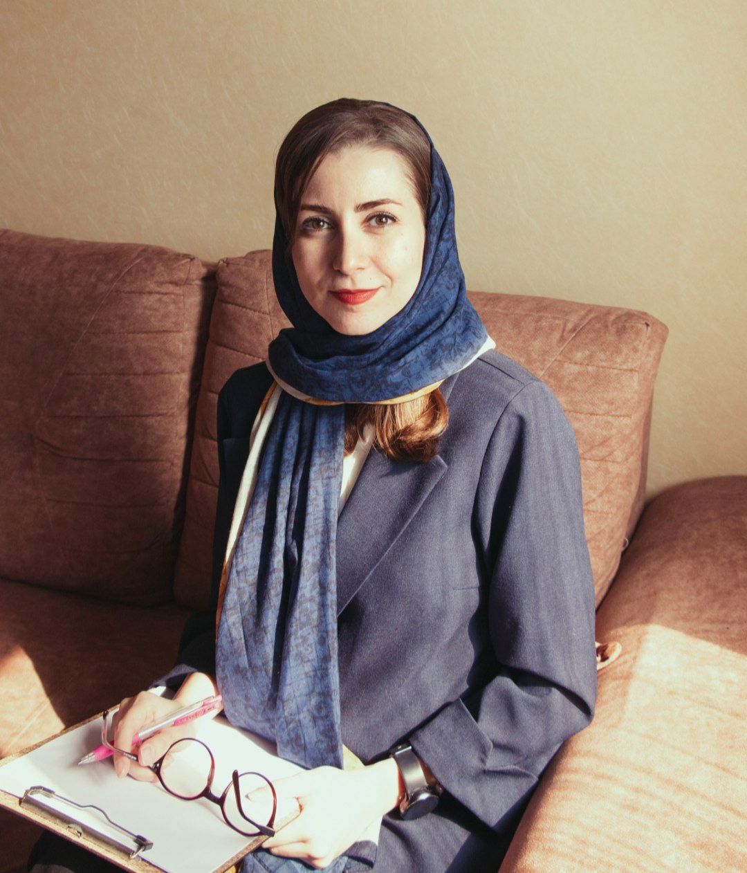روانشناس