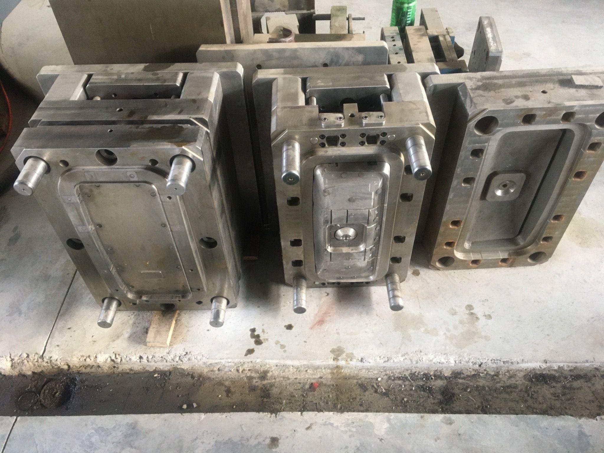 قالبسازی تخصصی