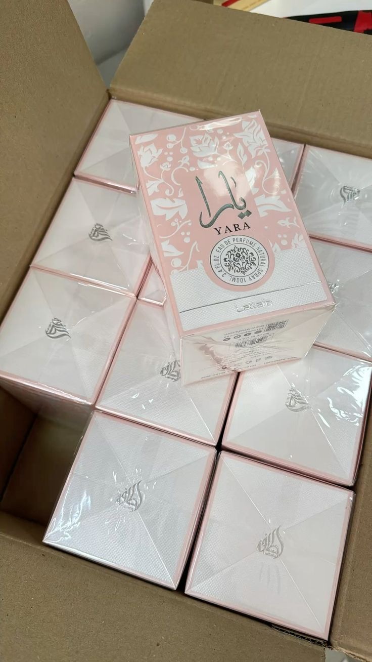 عطر و ادکلن دیاموند عطر مینی دکانت