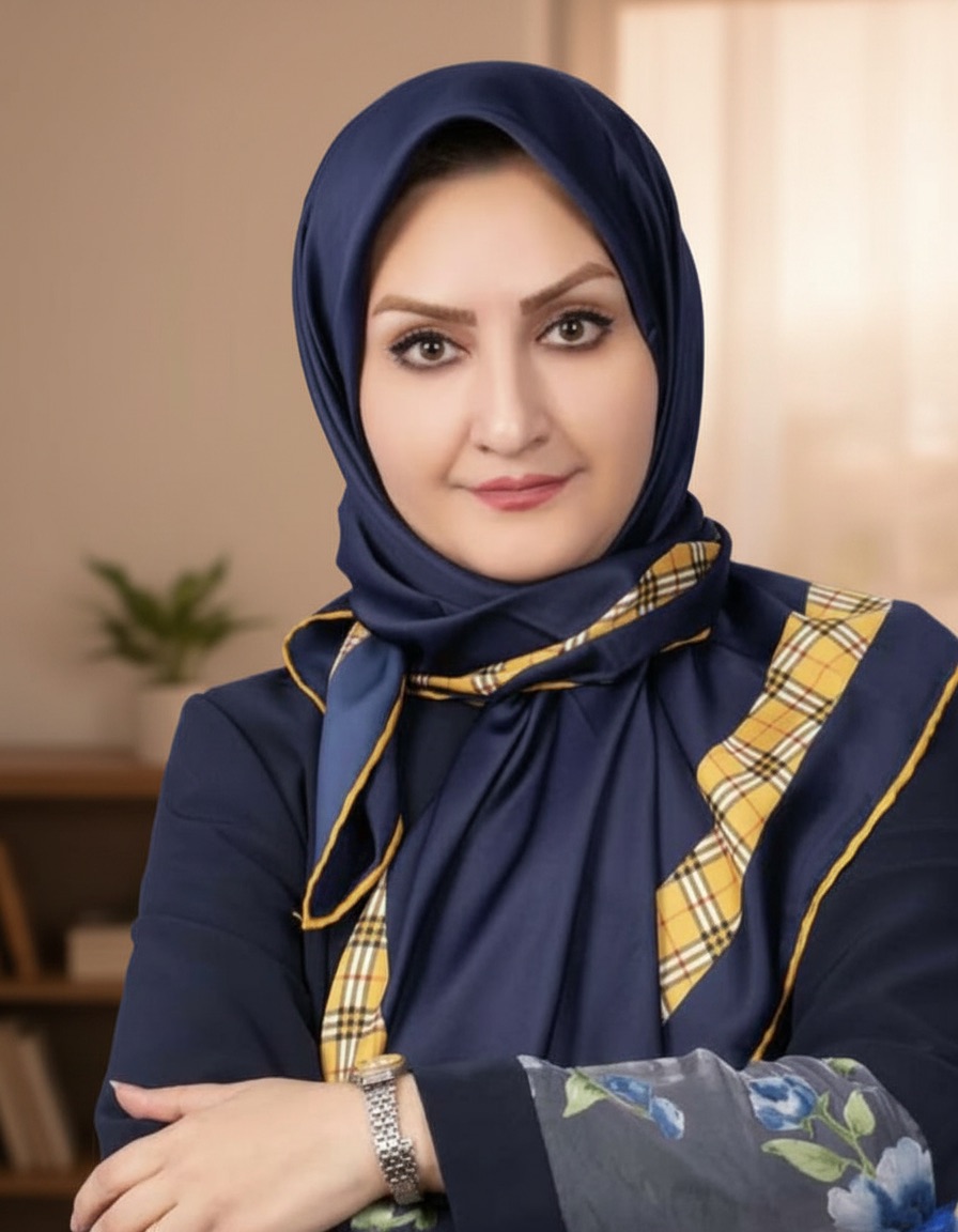 دکترروانشناس فاطمه عباسی(مطب روانشناسی)