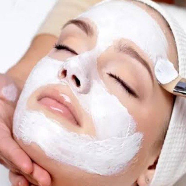 خدمات تخصصی پاکسازی صورت فیشال