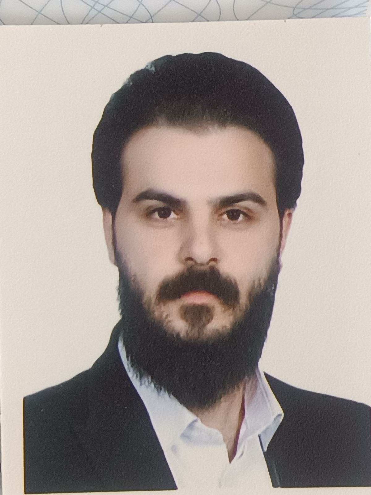 امیرحسین رضائی وکیل دادگستری