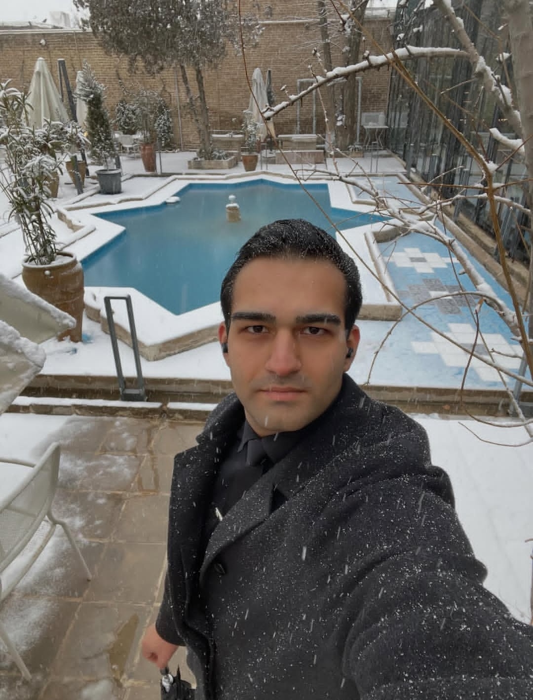 آرایشگر