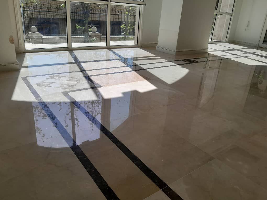 کفسابی ساختمان ارزنده