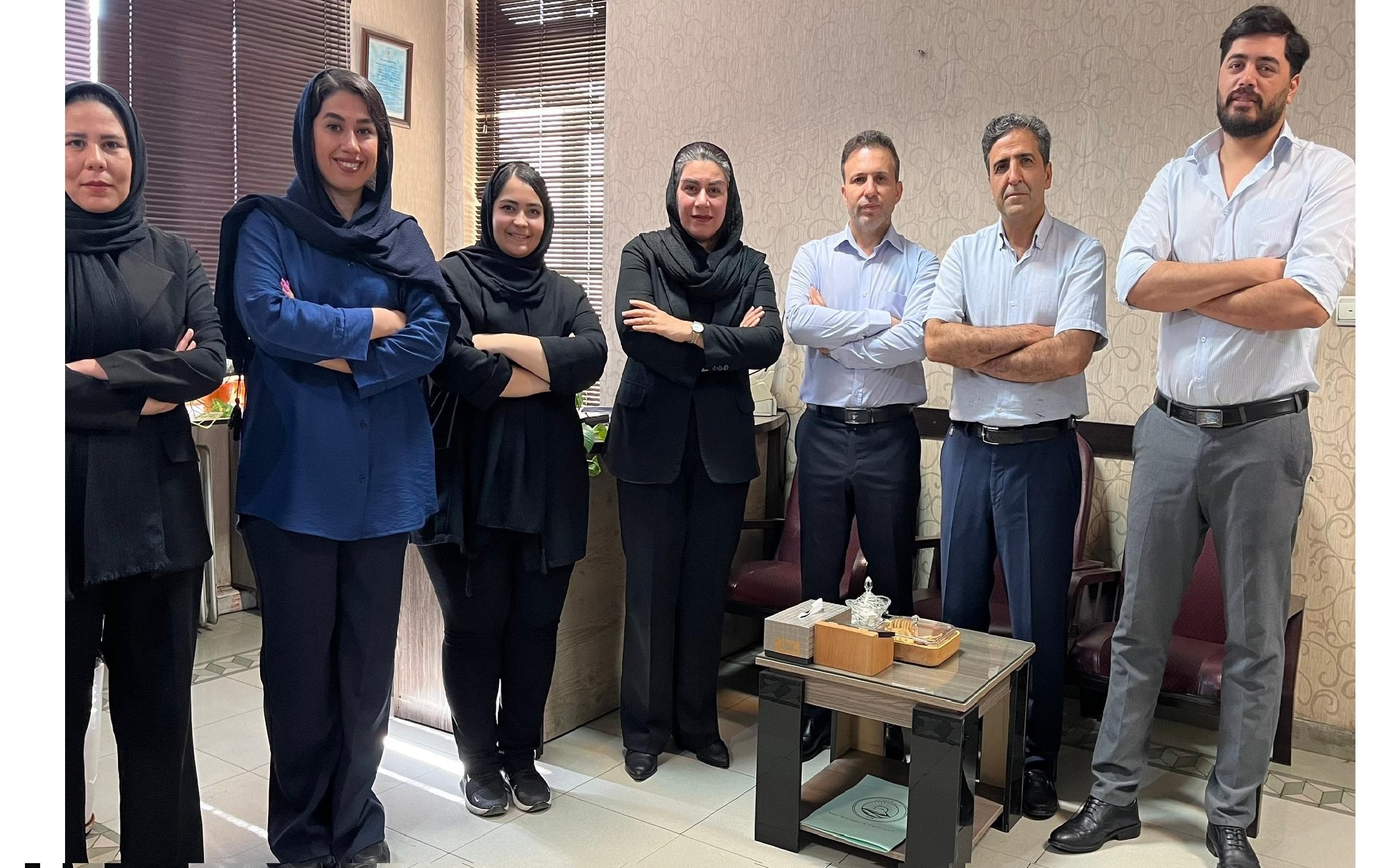 لینک بیمه علی نعمانی