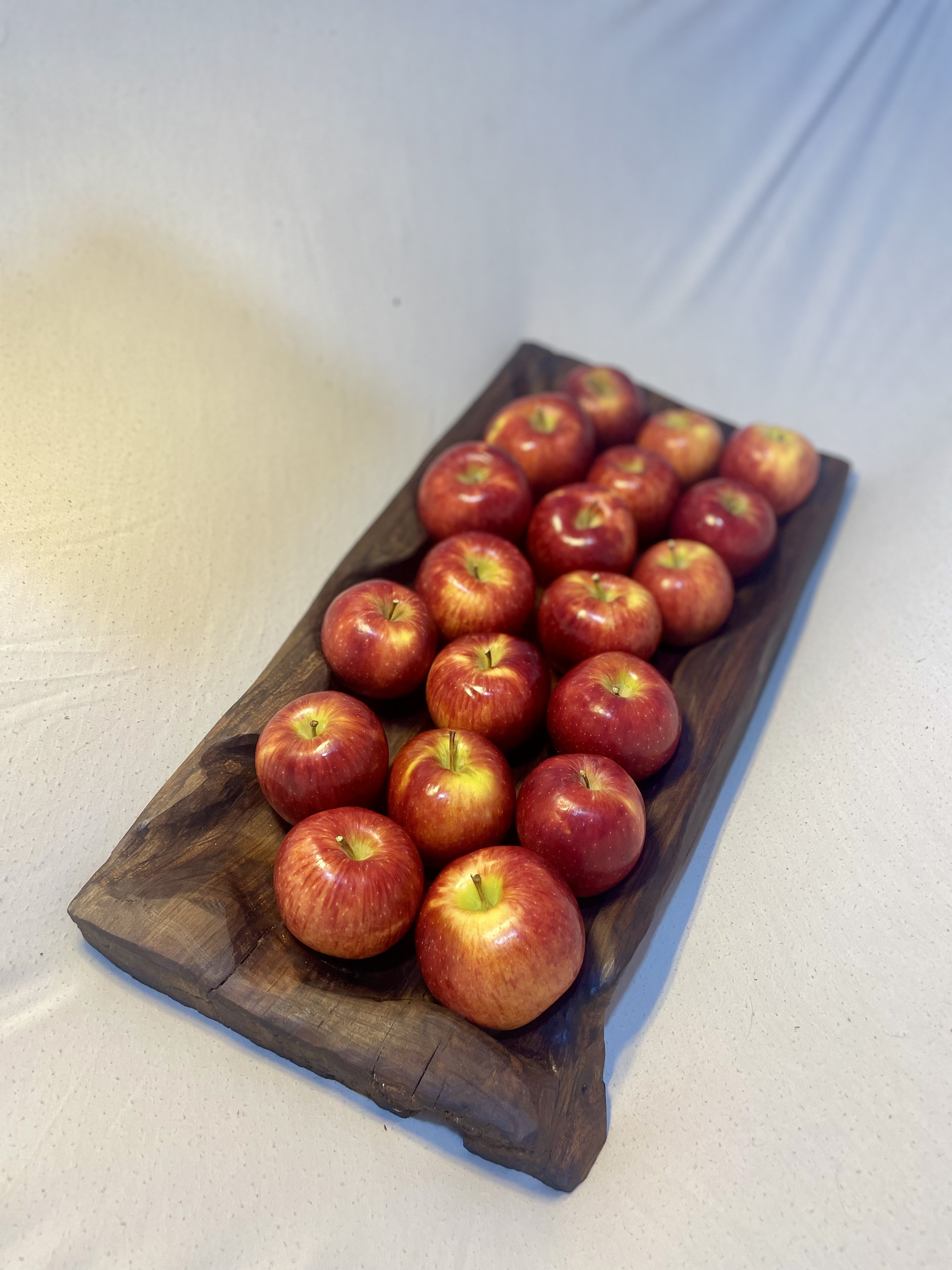 ظروف چوبی دستساز