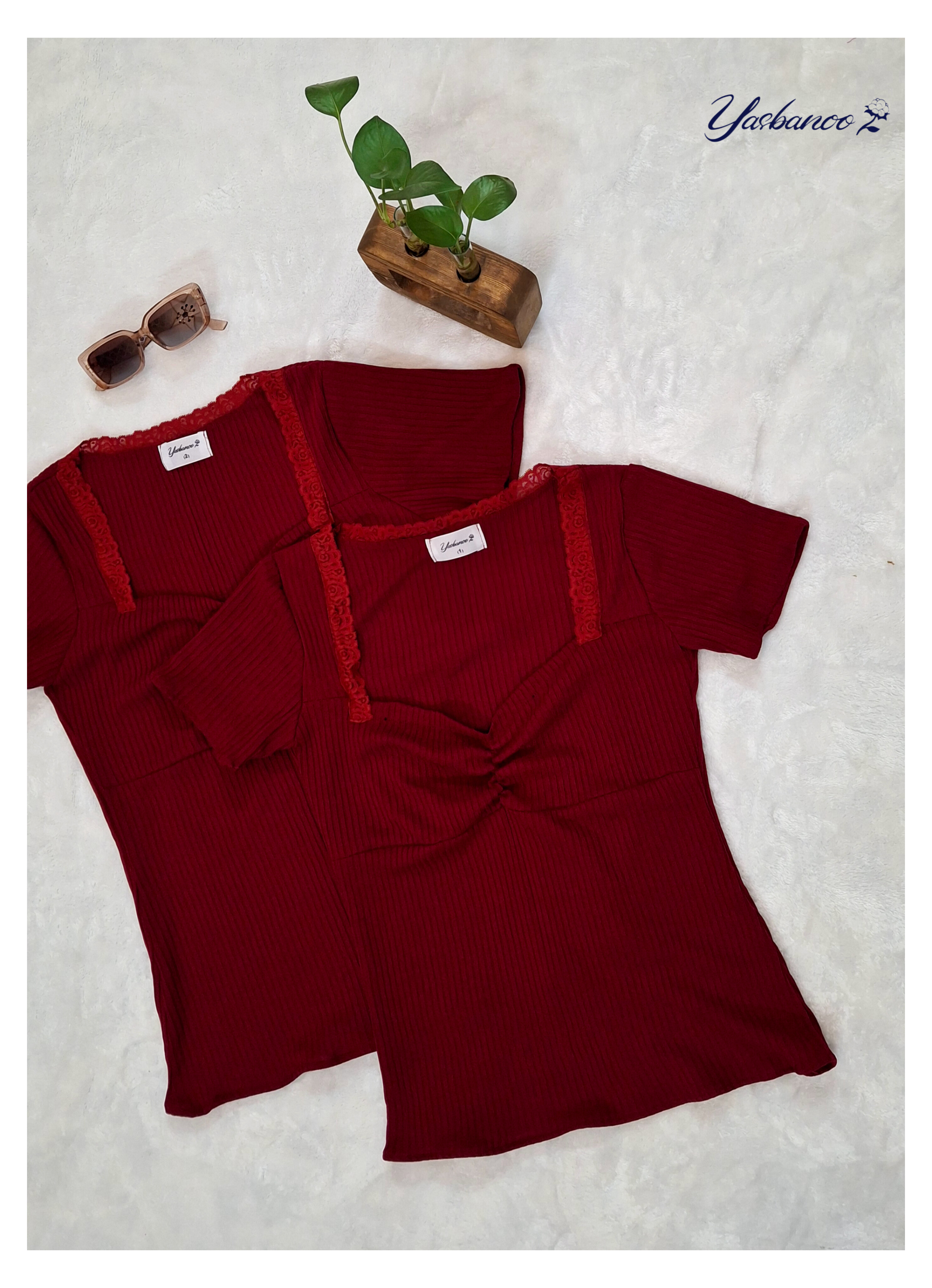 پوشاک یاس بانو