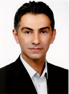 معراج علائی وکیل پایه یک دادگستری