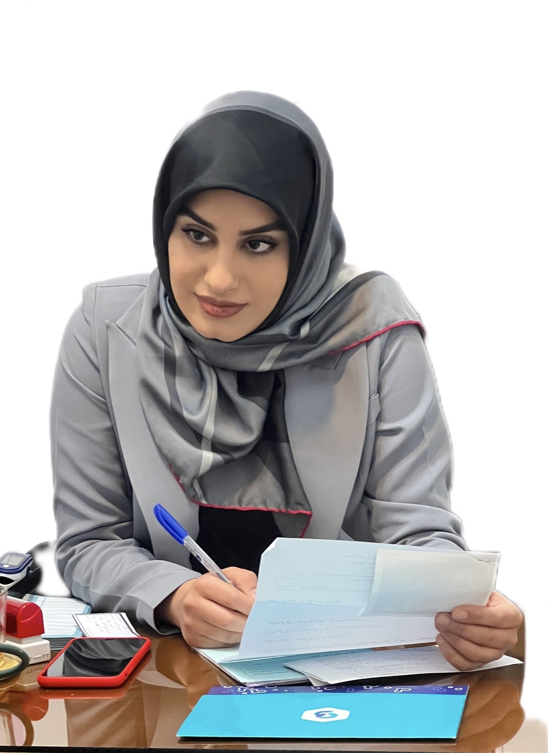 مرکز مامایی مادرانه