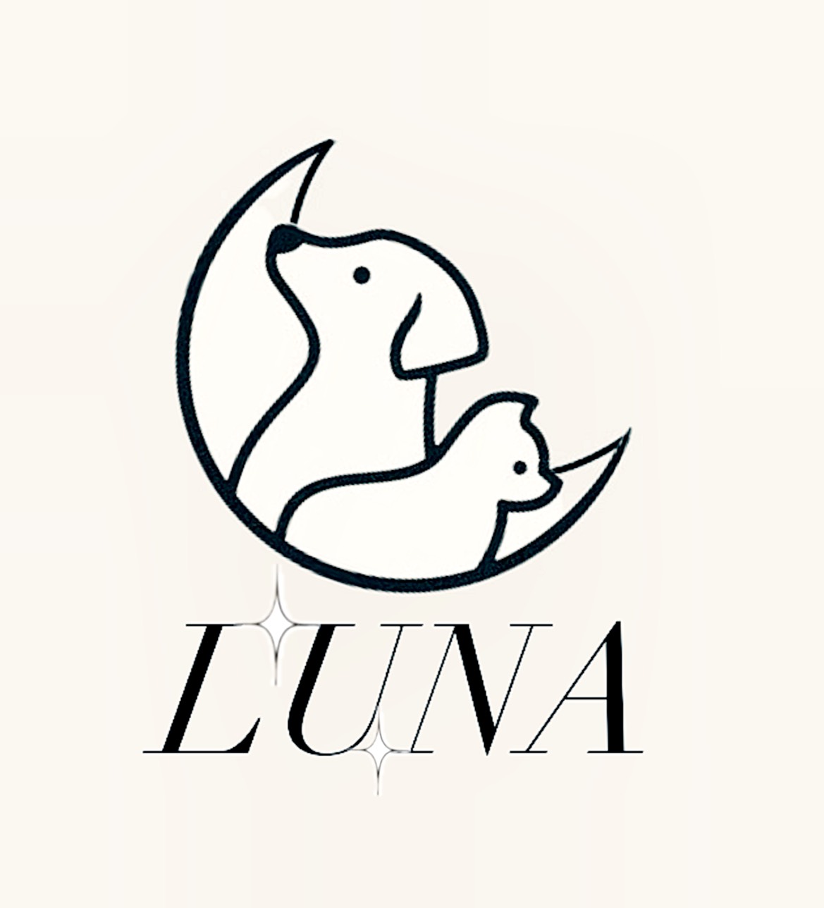 لونااولین فروشگاه تخصصی فروش سگ