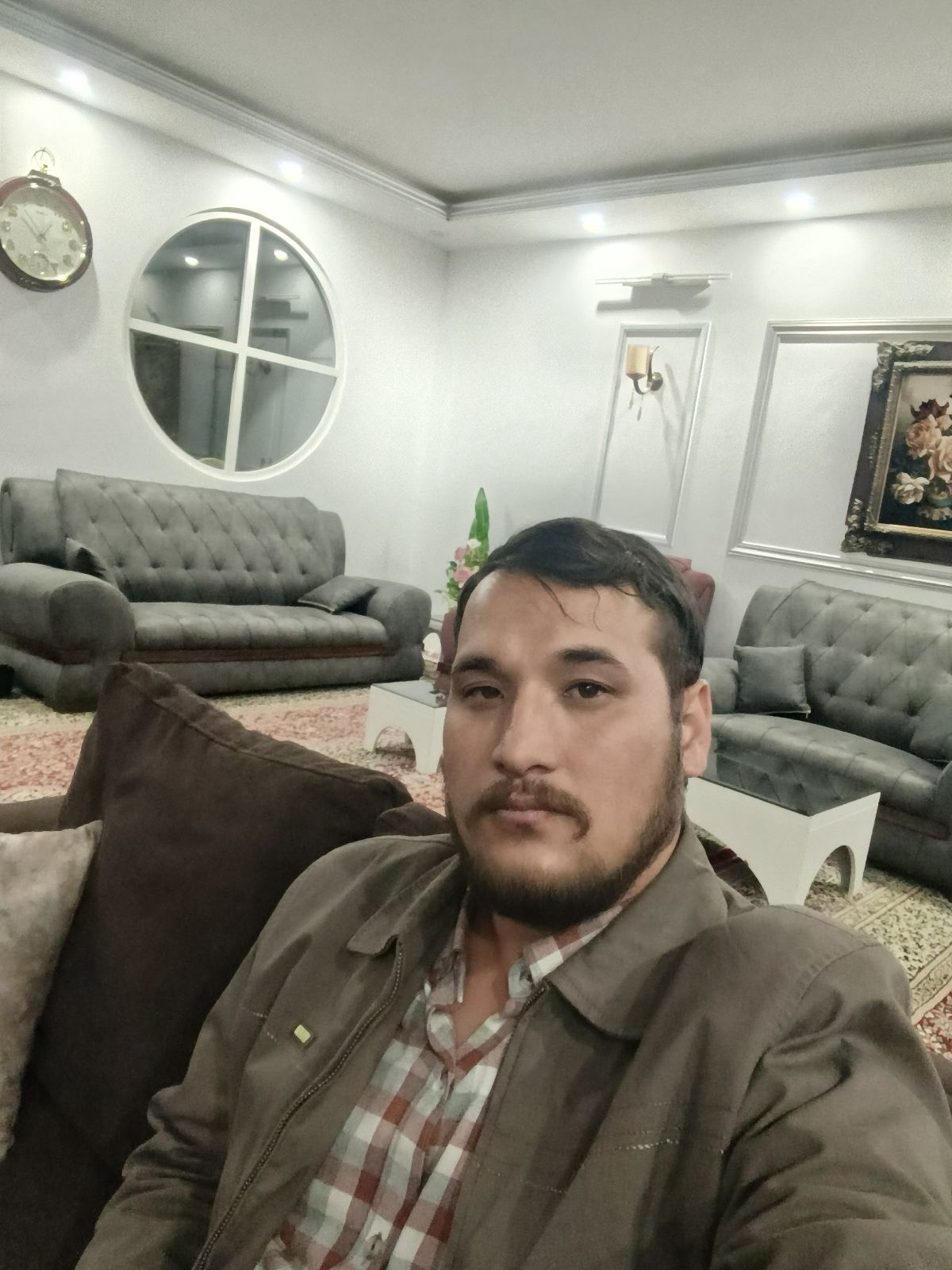 وکیل مهدی خدادادیان